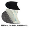 TTCH Palette Sole [For Heel] Sole Protection and Anti-Slip
