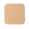 Kleine Wolke "Calypso Bathtub Liner, Beige, Set of 2