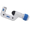 Tube Cutter Aluminum Bearing Single Roller Manual Adjustment Pipe Cutting