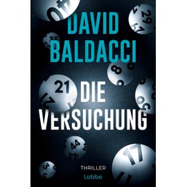 Die Versuchung: Thriller