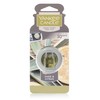 Yankee Candle CAR VENT CLIP HW SAGE & CITRUS, Smart