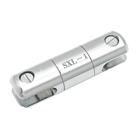 ATREFUU 1T Cable Pulling Swivel, Swivel Wire Bearing Breakaway Tool for Electricity Construction, 1Pcs