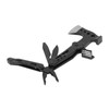 Pocket Size Multitool Foldable Axe Hammer Knife Pliers Stainless Steel