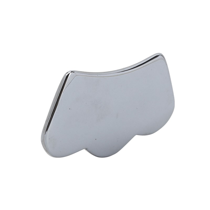 Terahertz Gua Sha Board Massaging Lymphatic Drainage Energy Stone Gua