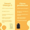 B-Fit Omega 3 EPAX de Salmón Noruego | 180 Cápsulas