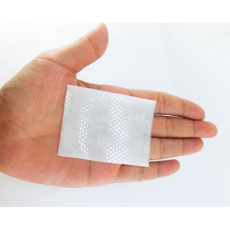 Heat Sheet for Body Cooling Sheet, 14 Sheets