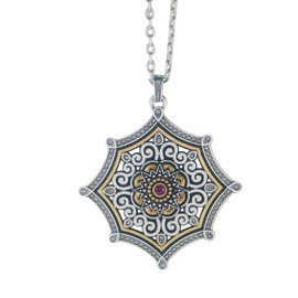 Brighton Dynasty Stella Necklace JM7274 $148