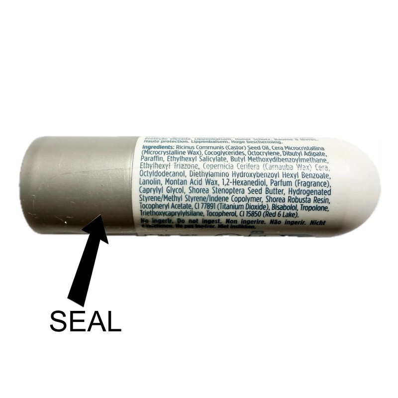 Isdin Protector Labial Lip Balm SPF50 + 4g ORIGINAL