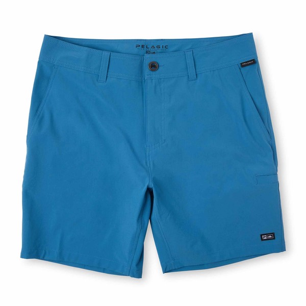 PELAGIC Mako Hybrid Shorts 18"