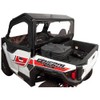 TUSK Bed Box 24L Compatible with Polaris RZR XP/4 1000