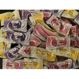 CREAMY Delight HARD CANDY-Blackber