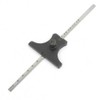 6" / 150 MM DEPTH GAUGE METRIC & IMPERIAL STANDARDS