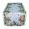 texpot Table Runner 40 x 90 cm with Rabbit on