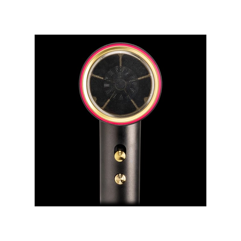 SciLife 1400W High Speed Ionic Hair Dryer with Magnetic Wall