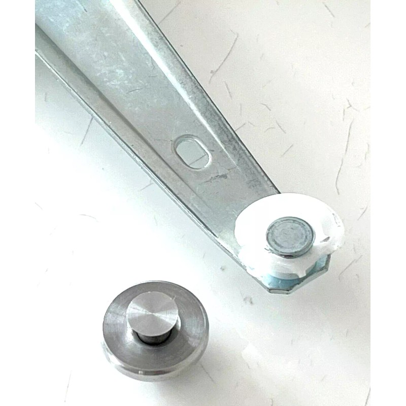 LRNJ LAND ROVER DISCOVERY 1 & 2 FRONT OR REAR