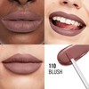 Rimmel London Lasting Mega Matte Liquid Lipstick, Long-Lasting, Hydrating, Vegan