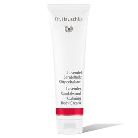 Dr Hauschka Lavender Sandalwood Calming Body Cream, 145ml