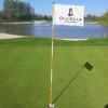 Old Head Golf Links Golf Pin PGA Flag Practic Putting
