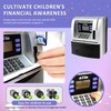 ATM Piggy Bank Convenient Interesting Kids ATM Machine Safe Talking