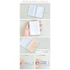 MYmama Card Case Refill 16 Pockets, 24 Pockets (16 Pockets