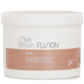 Wella Fusion Intensive Regenerating Mask / 웰라 퓨전 인텐시브 리제너레이팅 마스크