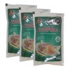 Pan Sazón 3PACK Capeador Tempura 555gr
