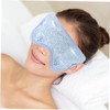 Healeved Ice Face Mask And Cooling Eye Mask Cooling Hot