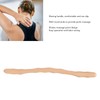 Wooden Scraping Stick Muscle Relaxation Reduce Discomfort Skin Guasha Wand