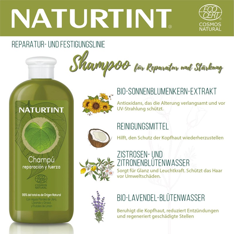 NATURTINT CHP 300ML