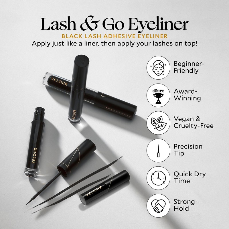 Velour All Stars Kit