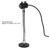 650nm Red Laser Module Infrared Positioning Light Magnetic Flexible Holder