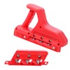 TOPWAY Plasterboard Quick Cutter 45 and 60 Degree Balden Hand