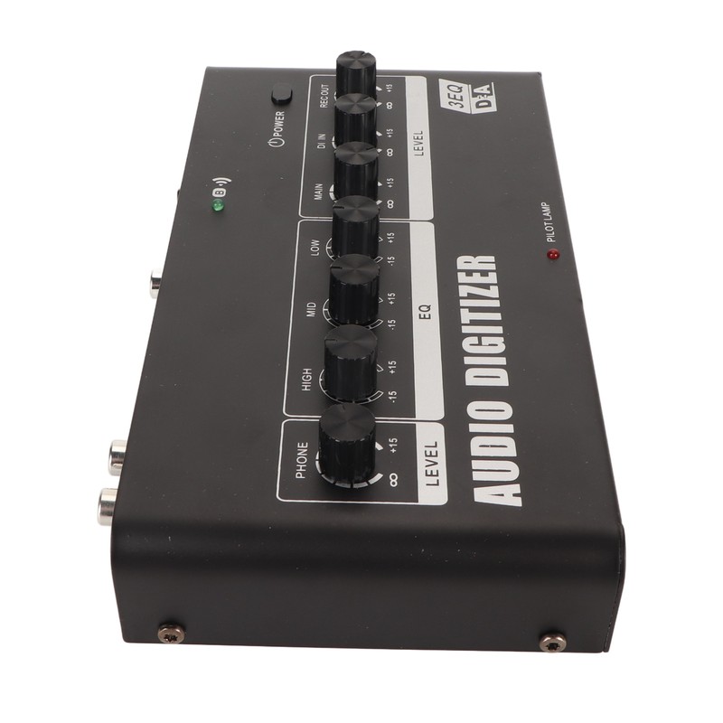 Digital to Analog Audio Converter Bluetooth Optical Coaxial to Analog