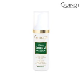 Gino Serum Vioxygen Oxygen Radiance Serum 30ml+Sample / 기노 세럼 바이옥시젠 산소 광채 세럼 30ml+샘플
