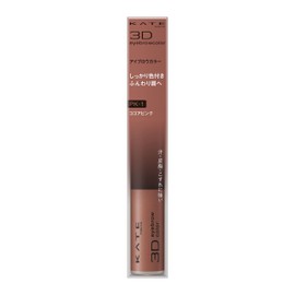 KATE 3D Eyebrow Color N PK-1 Cocoa Pink 1 Piece (x1)