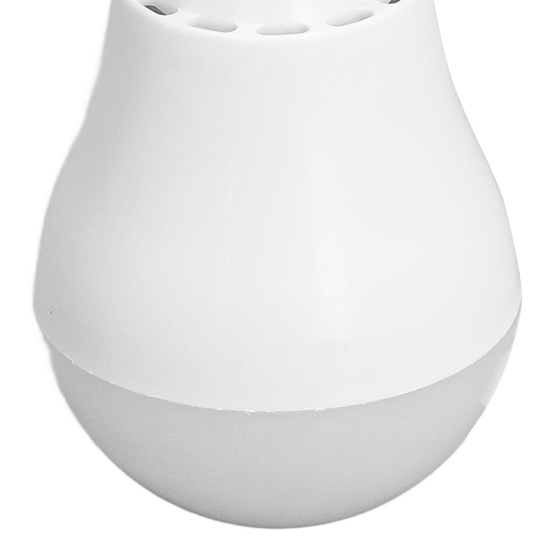 Solar Light Bulb Energy Saving White Light USB Solar LED