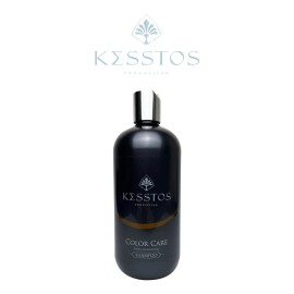 KESSTOS Shampoo Matizador Plata 480 Ml