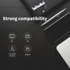 Hsthe Sea USB 2.0 Flash Drive CR10033 Universally Compatible Safe