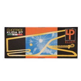Ellepi Klizia 97 Stapler in Gold