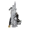 Gearzaar JF016E CVT Updated Valve Body W/ Solenoids For 2013-18
