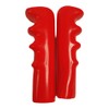Wheelbarrow Handle Hand Grips Soft Rubber Ergonomic Comfort Anti Slip