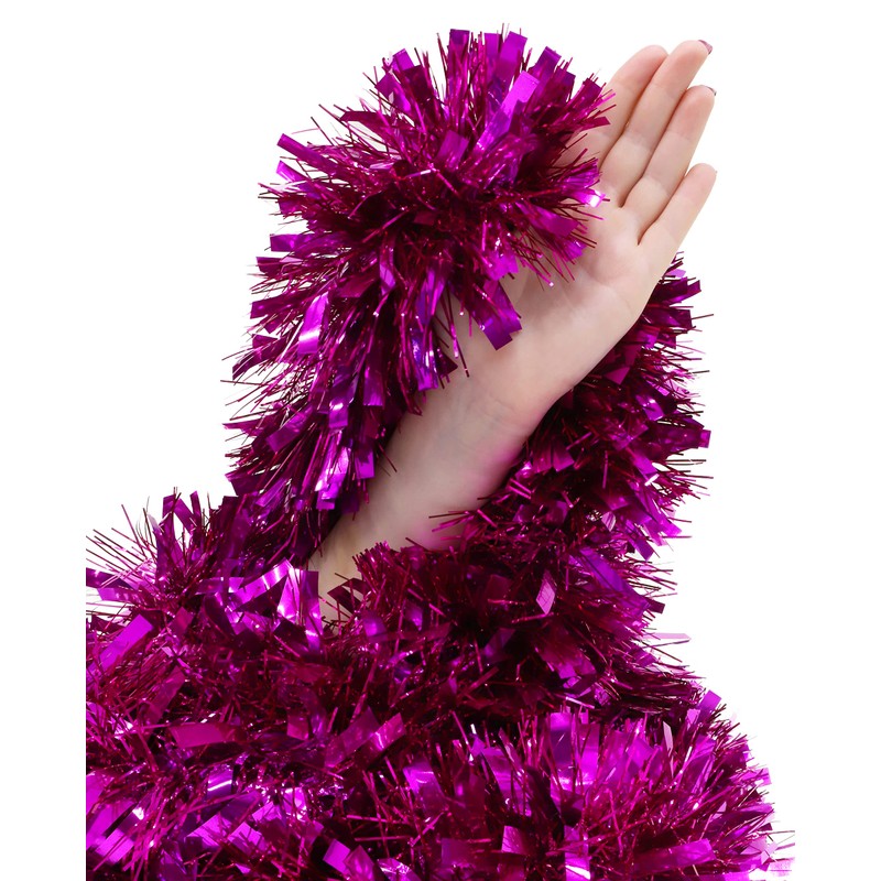 Christmas Concepts® 3 m / 9.8 ft chunky / fine
