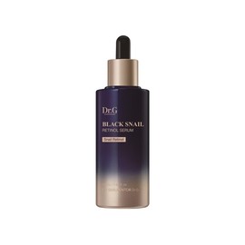 Dr.G Black Snail Retinol Serum (50mL)