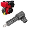 Fuel Injector Pump for Single Cylinder Air Cooled Diesel Engine