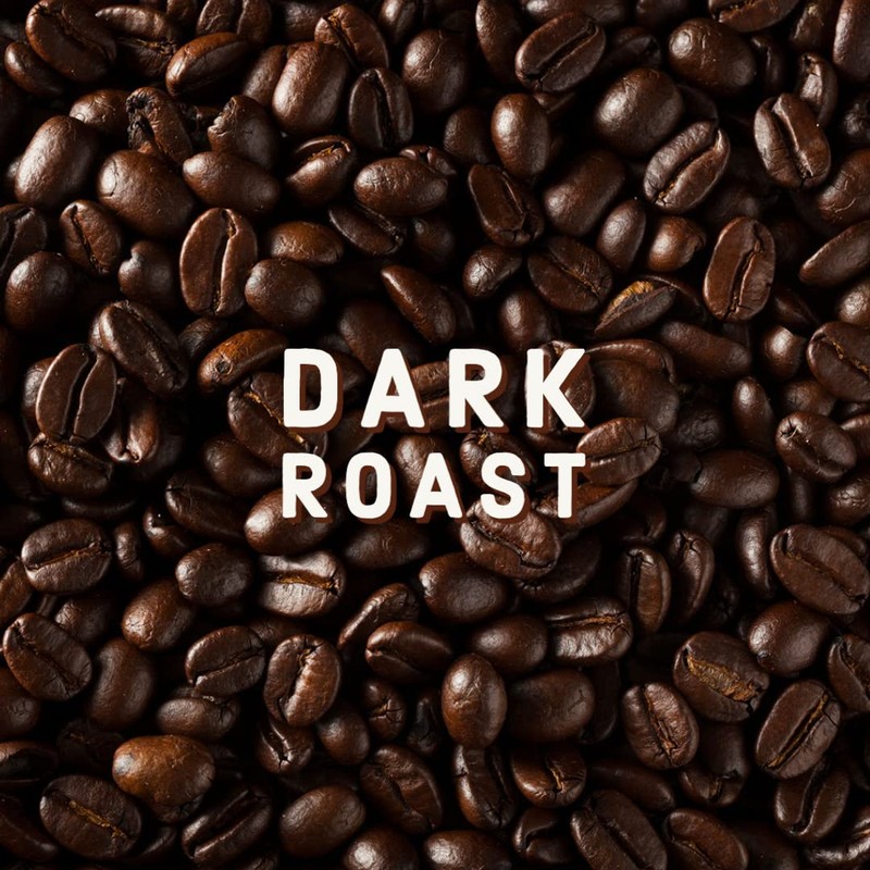Brickhouse Dark Roast Coffee Pods – 12 Count Single Serve