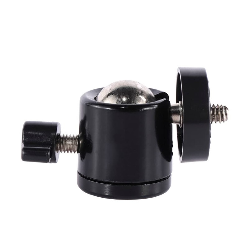 Benro MeVIDEO Livestream Mini Ball Head