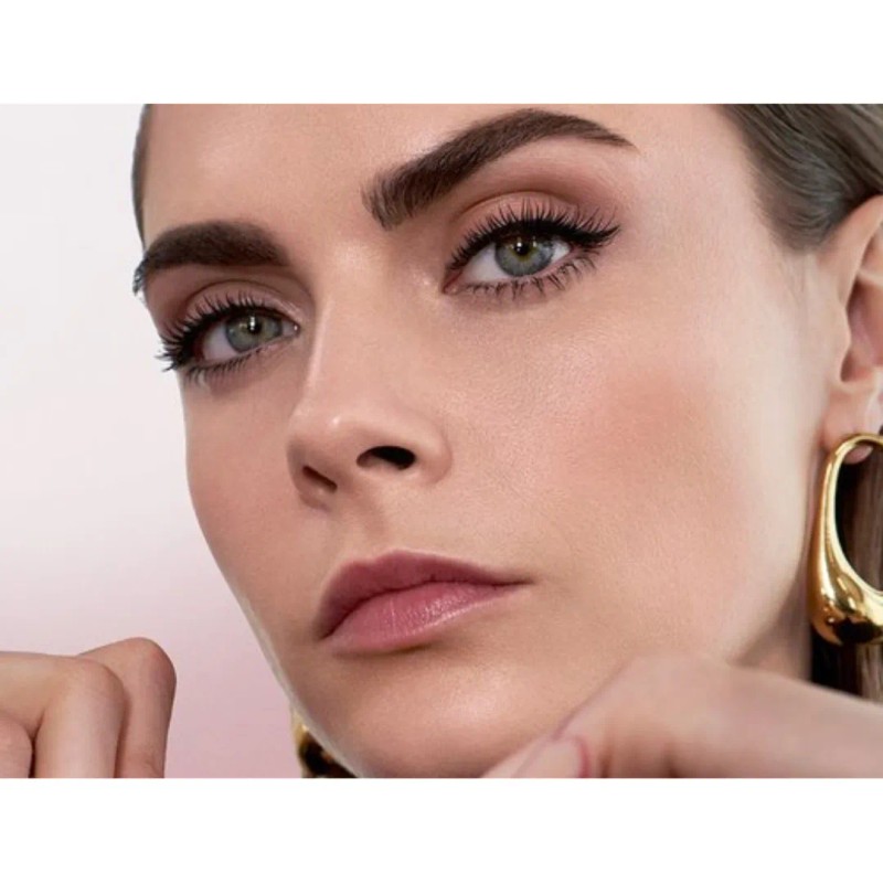 Mascara de pestañas lavable Paradise Big Deal Negro 10ml L'Oréal