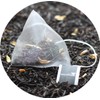 Tea People Earl Grey Tea Pyramids Caddy (Pack of 20)