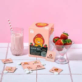 Myny Self Care Saengsaeng Tok Tok Calcium D 108 tablets 2 boxes / 마이니 셀프케어 생생톡톡 칼슘D 108정 2박스