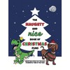 The Naughty and Nice Book of Christmas Puns: Christmas Puns
